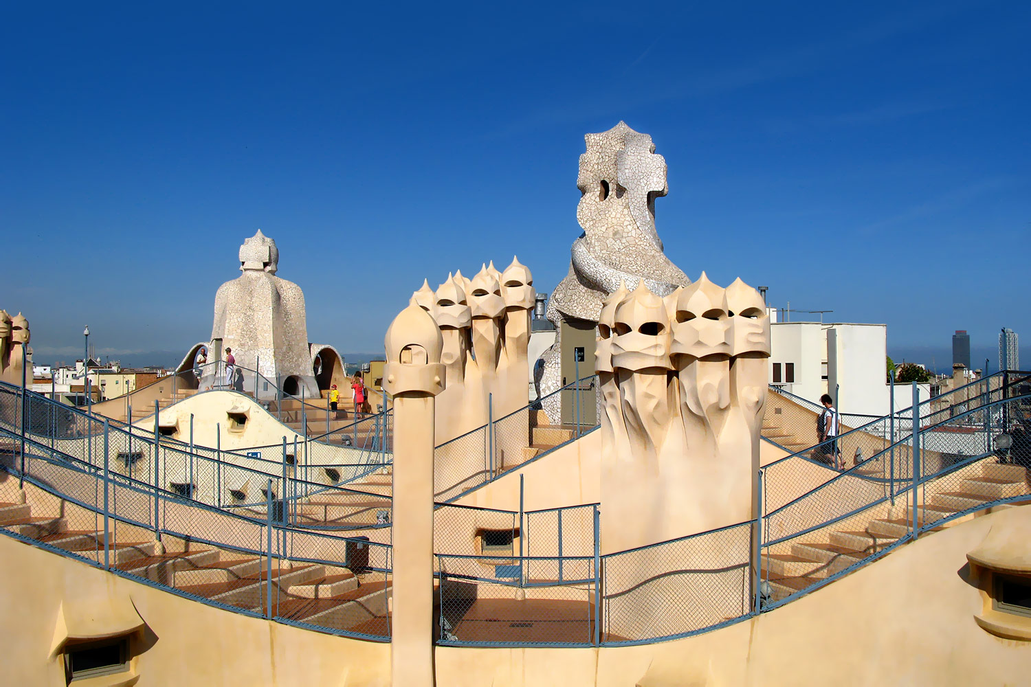 La_Pedrera