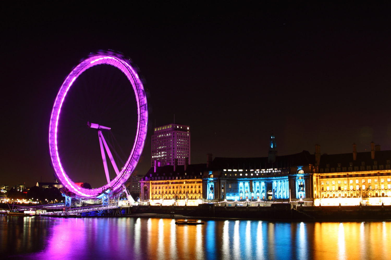 London_Eye