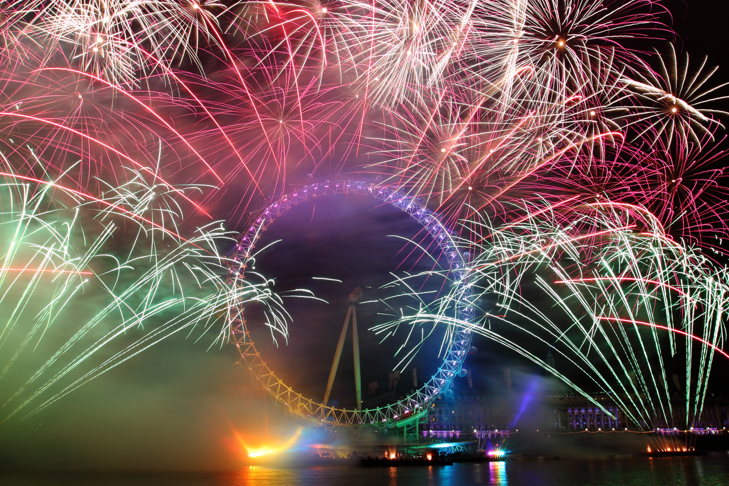 London_EyeFireworks