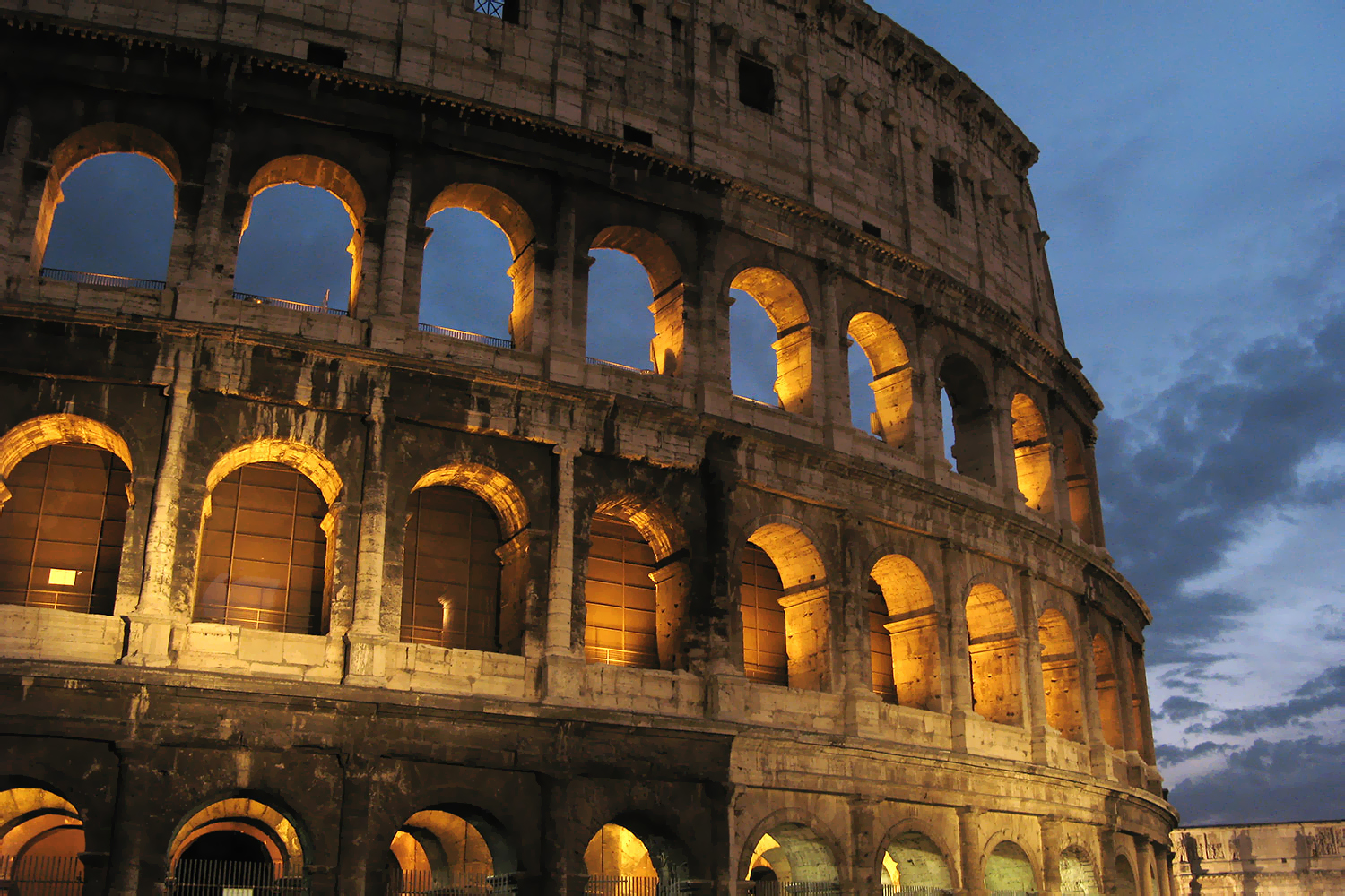 Colosseum